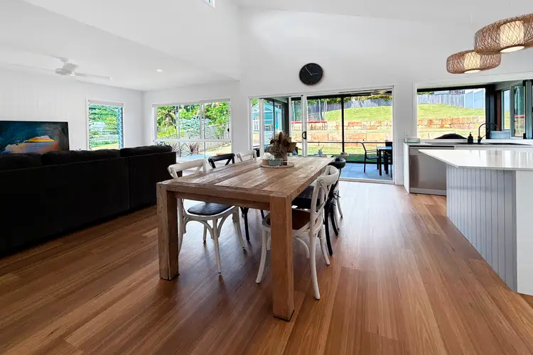 Fourth view of Homely house listing, 221 Hutley Drive, Lennox Head NSW 2478