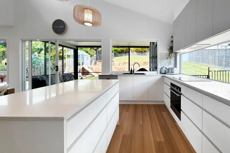 Fifth view of Homely house listing, 221 Hutley Drive, Lennox Head NSW 2478