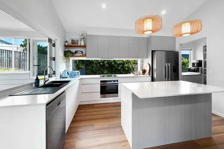Sixth view of Homely house listing, 221 Hutley Drive, Lennox Head NSW 2478
