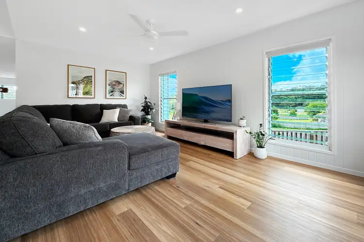 Seventh view of Homely house listing, 221 Hutley Drive, Lennox Head NSW 2478