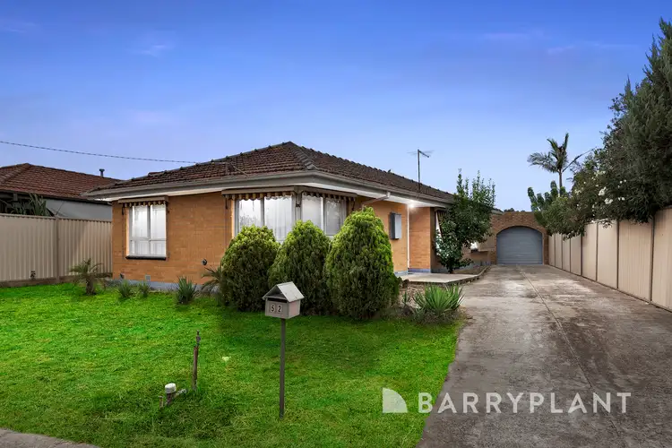 Main view of Homely house listing, 52 Branston Road, St Albans VIC 3021