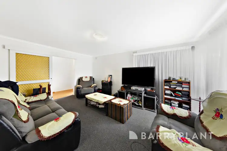 Second view of Homely house listing, 52 Branston Road, St Albans VIC 3021