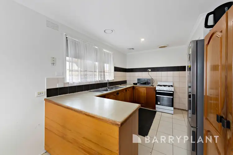 Third view of Homely house listing, 52 Branston Road, St Albans VIC 3021