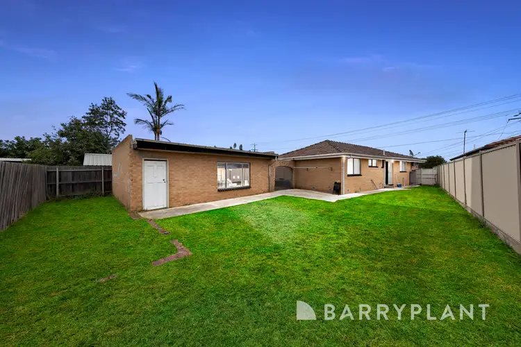 Sixth view of Homely house listing, 52 Branston Road, St Albans VIC 3021