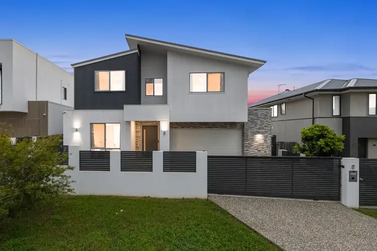 18 Grand Street, Rochedale QLD 4123