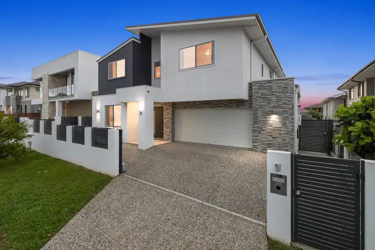 Second view of Homely house listing, 18 Grand Street, Rochedale QLD 4123