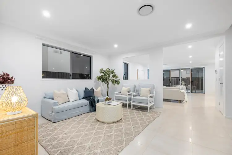 Third view of Homely house listing, 18 Grand Street, Rochedale QLD 4123