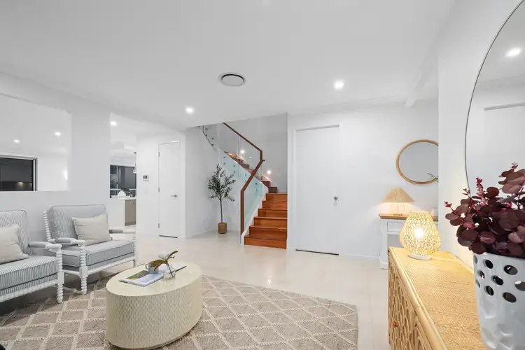 Fourth view of Homely house listing, 18 Grand Street, Rochedale QLD 4123