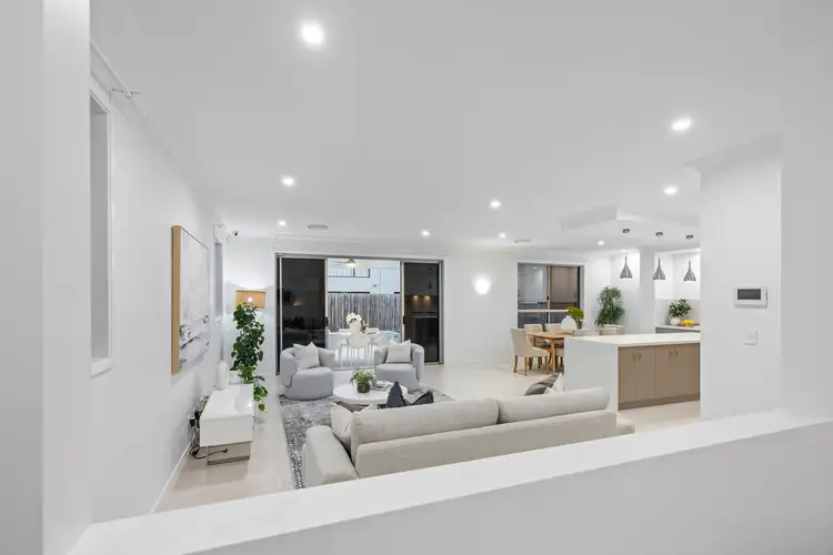 Sixth view of Homely house listing, 18 Grand Street, Rochedale QLD 4123