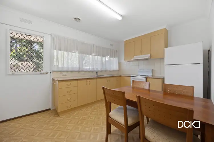 Second view of Homely unit listing, 27/33 Mandurang Road, Spring Gully VIC 3550