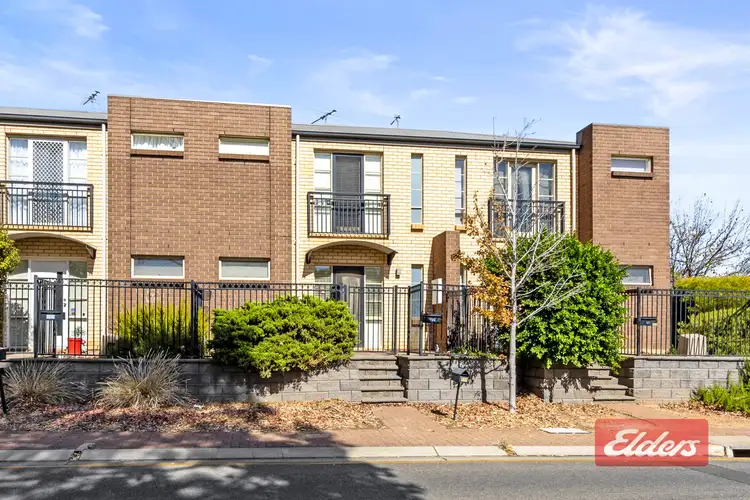 Main view of Homely townhouse listing, 139 Kingate Boulevard, Blakeview SA 5114