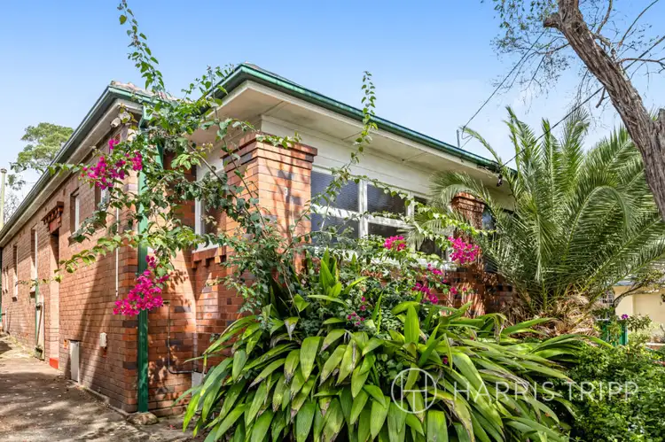 Main view of Homely house listing, 3 Short Street, Summer Hill NSW 2130