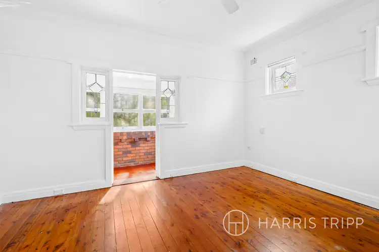 Second view of Homely house listing, 3 Short Street, Summer Hill NSW 2130