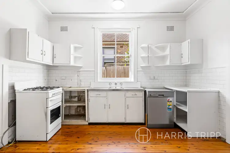 Third view of Homely house listing, 3 Short Street, Summer Hill NSW 2130