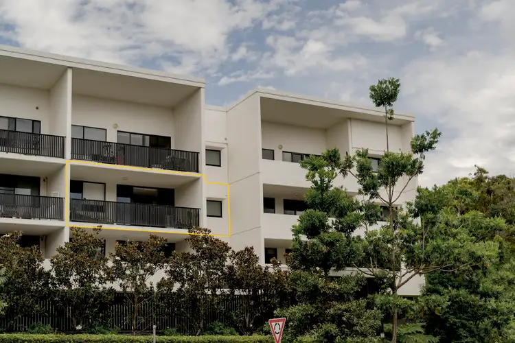 306/11 High Street, Sippy Downs QLD 4556