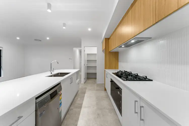 Third view of Homely land listing, 29 Foliage Street, Greenbank QLD 4124