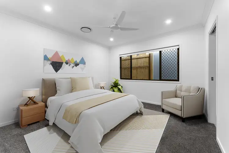 Fifth view of Homely land listing, 29 Foliage Street, Greenbank QLD 4124