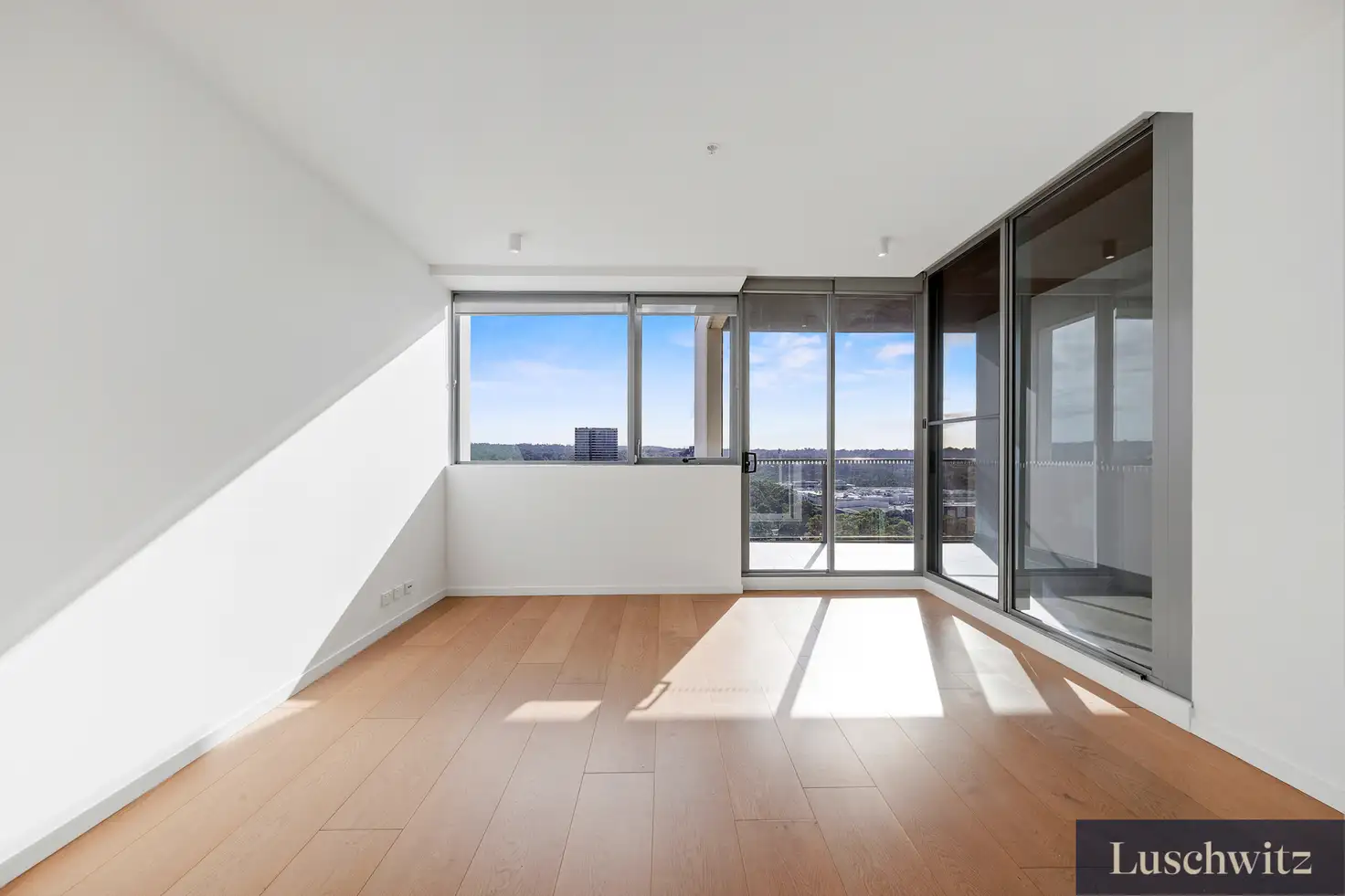 Main view of Homely apartment listing, 1207/4 Saunders Close, Macquarie Park NSW 2113