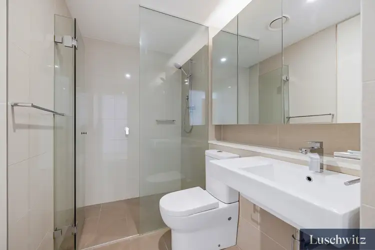 Fourth view of Homely apartment listing, 1207/4 Saunders Close, Macquarie Park NSW 2113