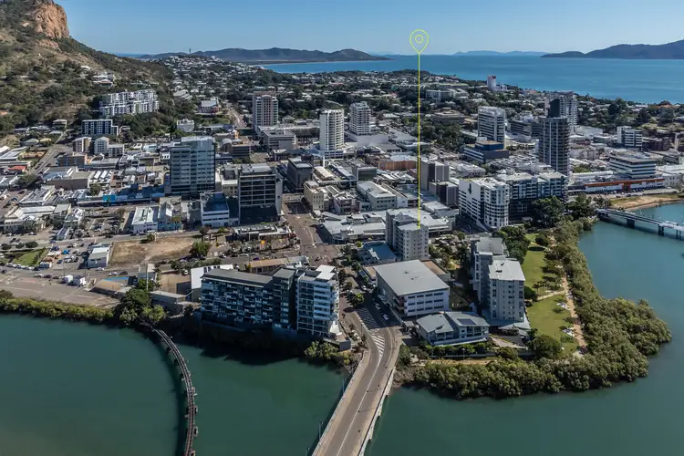 Main view of Homely unit listing, 45/51-69 Stanley Street, Townsville City QLD 4810