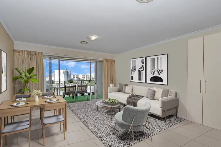 Sixth view of Homely unit listing, 45/51-69 Stanley Street, Townsville City QLD 4810