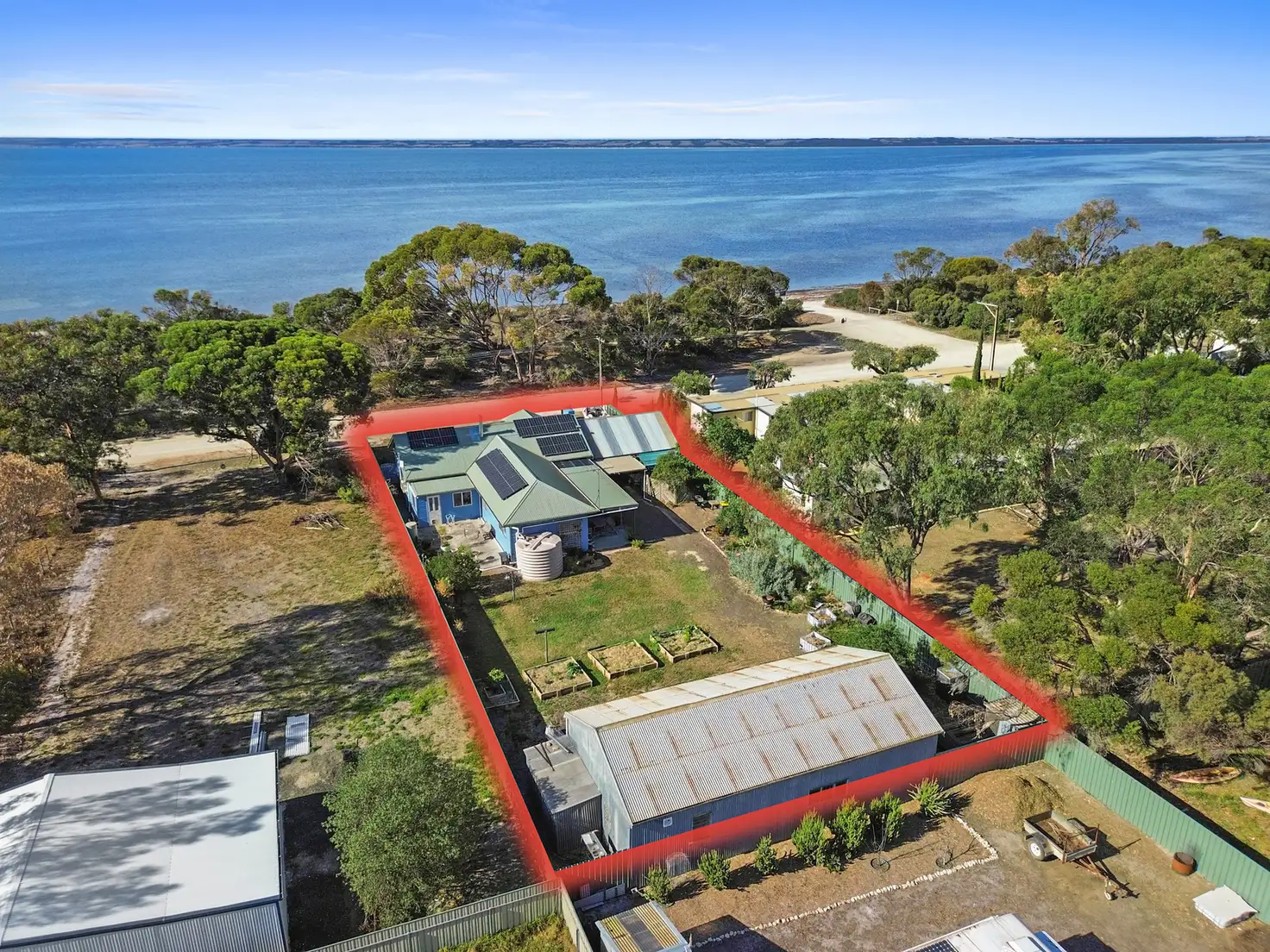 Main view of Homely house listing, 32 The Parade, Brownlow Ki SA 5223