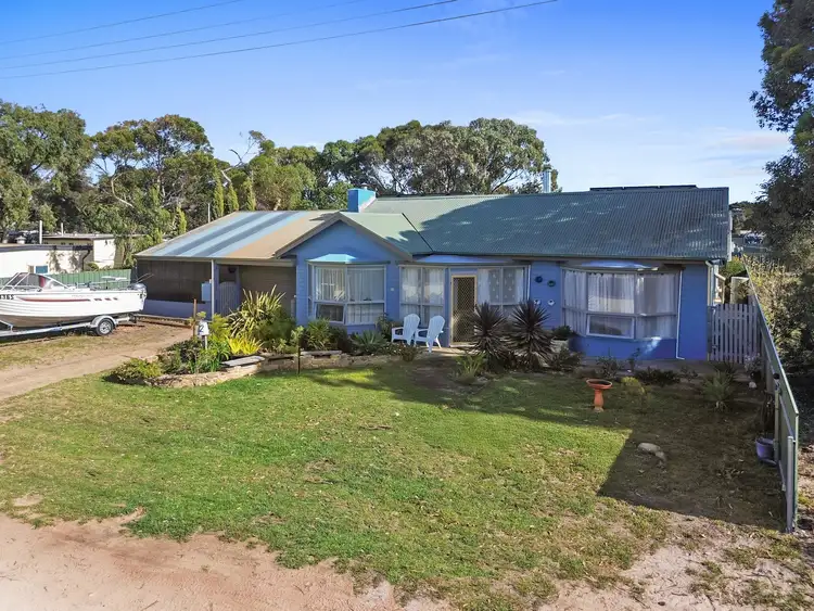 Second view of Homely house listing, 32 The Parade, Brownlow Ki SA 5223