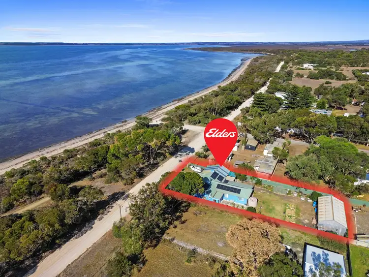 Third view of Homely house listing, 32 The Parade, Brownlow Ki SA 5223