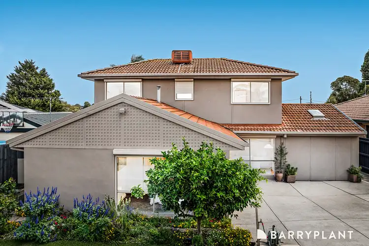 Main view of Homely house listing, 13 Callan Court, Mill Park VIC 3082