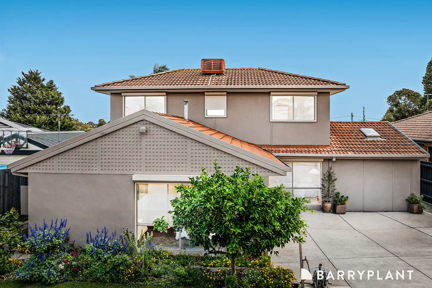 Main view of Homely house listing, 13 Callan Court, Mill Park VIC 3082