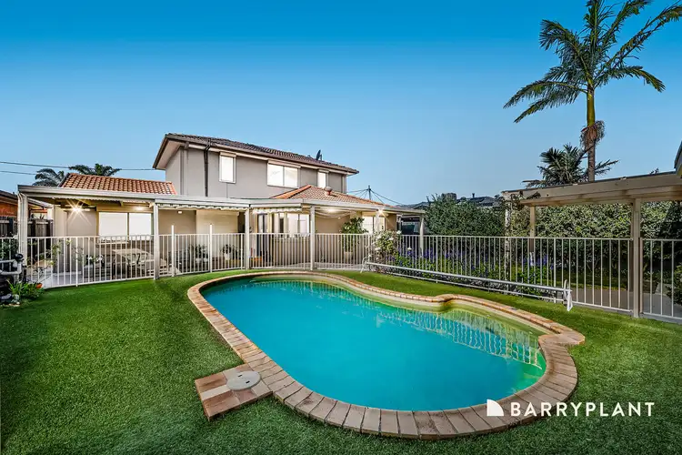 Second view of Homely house listing, 13 Callan Court, Mill Park VIC 3082