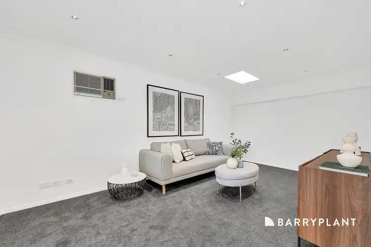 Fourth view of Homely house listing, 13 Callan Court, Mill Park VIC 3082