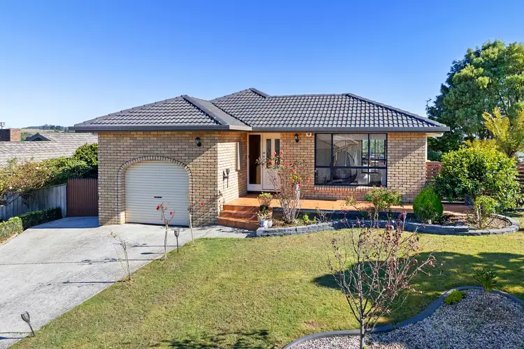 13 Hillfarm Drive, Park Grove TAS 7320