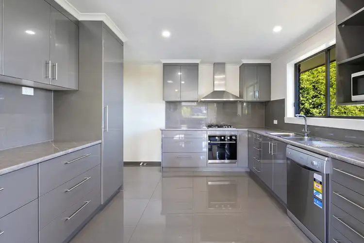 Second view of Homely house listing, 13 Hillfarm Drive, Park Grove TAS 7320