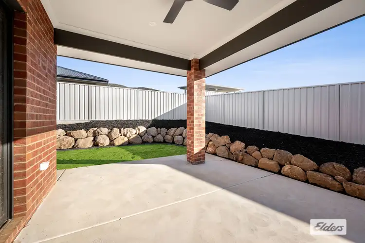Second view of Homely house listing, 14 Morelli Way, Baranduda VIC 3691