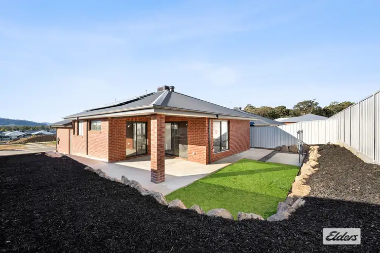 Third view of Homely house listing, 14 Morelli Way, Baranduda VIC 3691