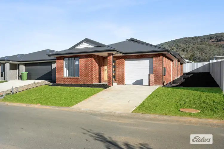Fourth view of Homely house listing, 14 Morelli Way, Baranduda VIC 3691