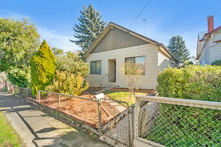 524 Barkly Street, Golden Point VIC 3350