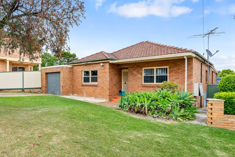 Main view of Homely house listing, 22 Flora Street, Narwee NSW 2209