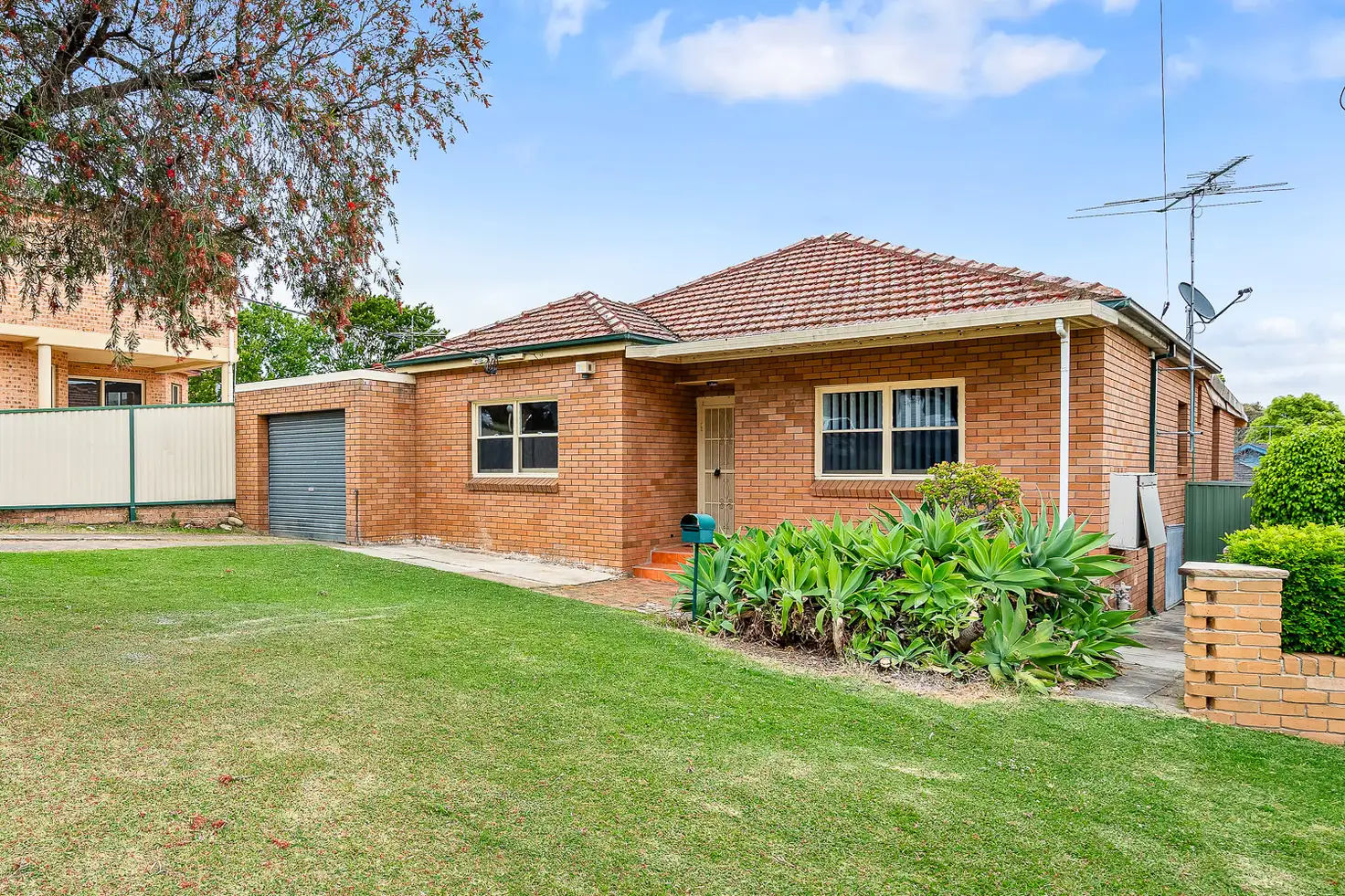 Main view of Homely house listing, 22 Flora Street, Narwee NSW 2209