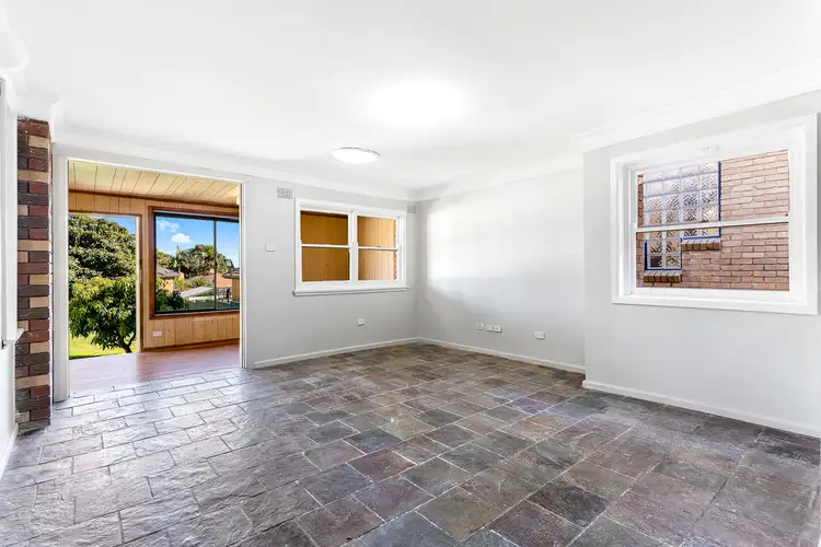 Second view of Homely house listing, 22 Flora Street, Narwee NSW 2209