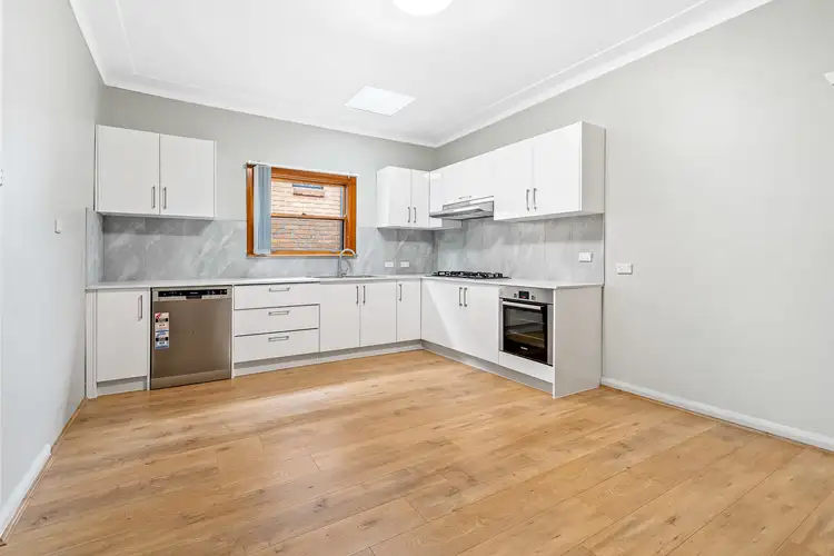 Third view of Homely house listing, 22 Flora Street, Narwee NSW 2209