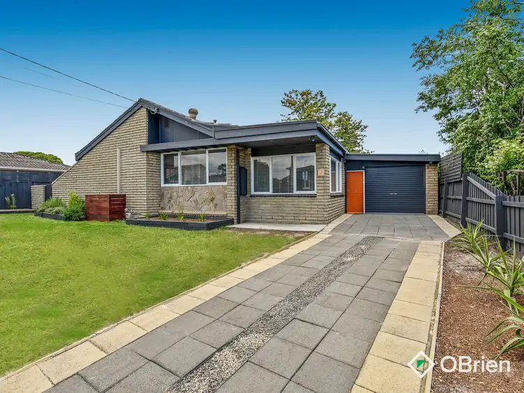 Main view of Homely house listing, 2 Garrylawn Court, Frankston VIC 3199