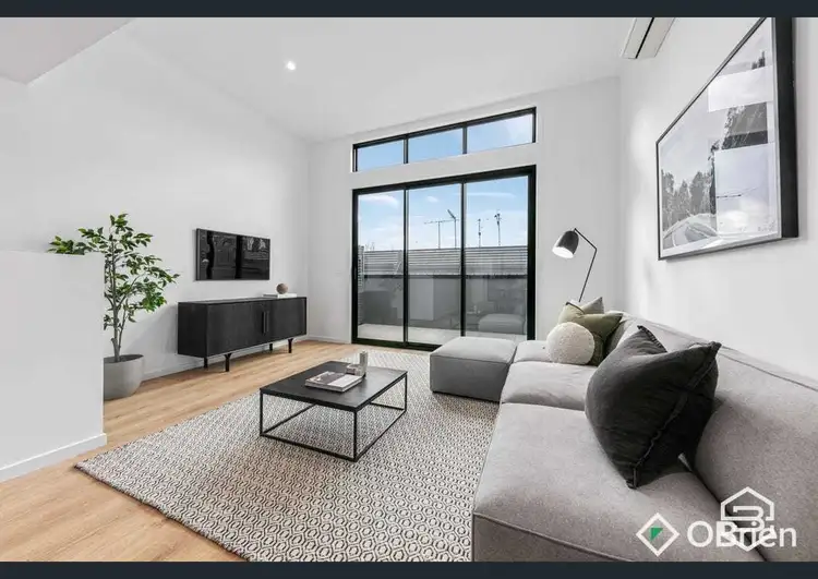 4/43 Nicholson Street, Abbotsford VIC 3067