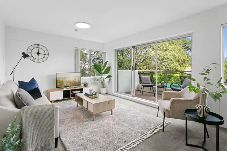 8/4 Munro Street, Mcmahons Point NSW 2060