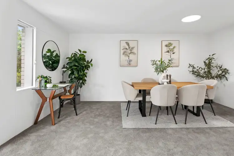 Fourth view of Homely apartment listing, 8/4 Munro Street, Mcmahons Point NSW 2060