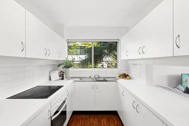 Sixth view of Homely apartment listing, 8/4 Munro Street, Mcmahons Point NSW 2060