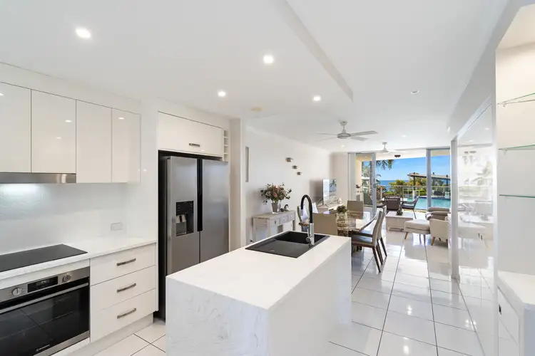 206/93 Vasey Esplanade, Trinity Beach QLD 4879