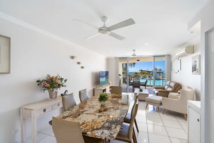 Fourth view of Homely apartment listing, 206/93 Vasey Esplanade, Trinity Beach QLD 4879