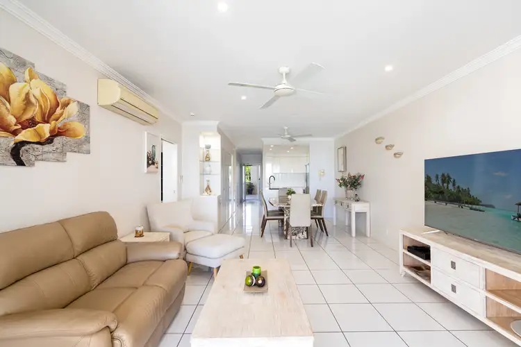 Fifth view of Homely apartment listing, 206/93 Vasey Esplanade, Trinity Beach QLD 4879